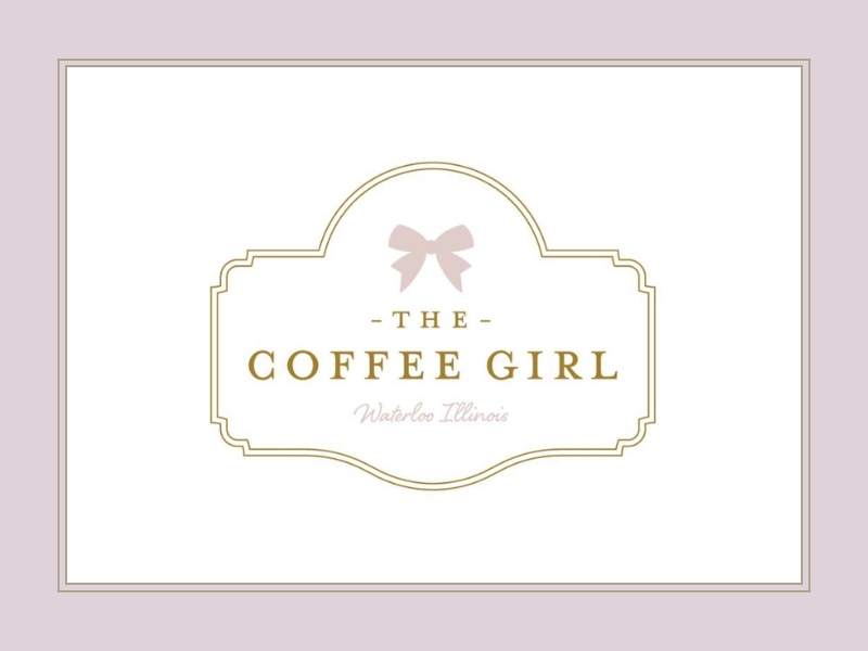 The Coffee Girl